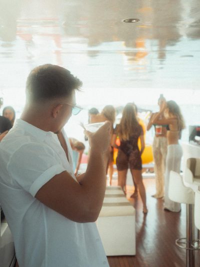 Escort Agency