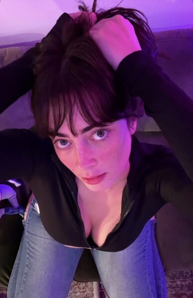 😈💋 Your Naughty Sinful Lisbon Secret 💦